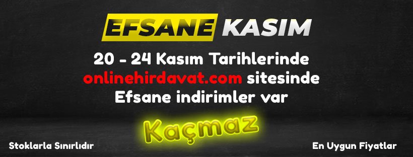 Facebook Kapak Görseli