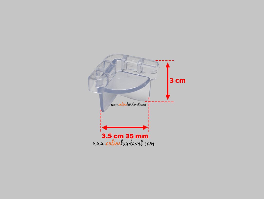 Baby Köşe Koruyucu