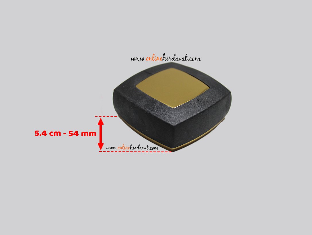 System DS1010 0053 P6 Kapı Stobu Albrifin