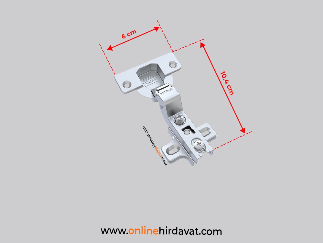 Minnes Menteşe Süper Deve