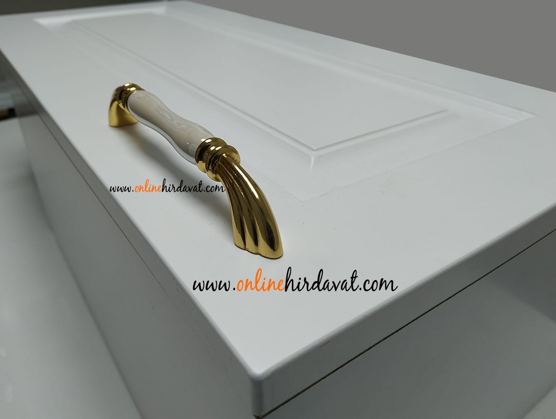 tomurcuk 1905 L.sedef porselen kulp