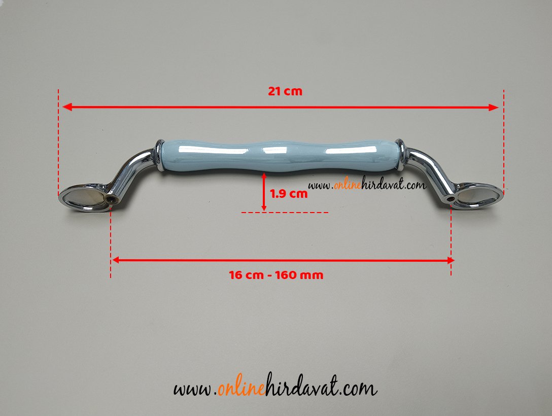 tomurcuk 1950 porselen kulp