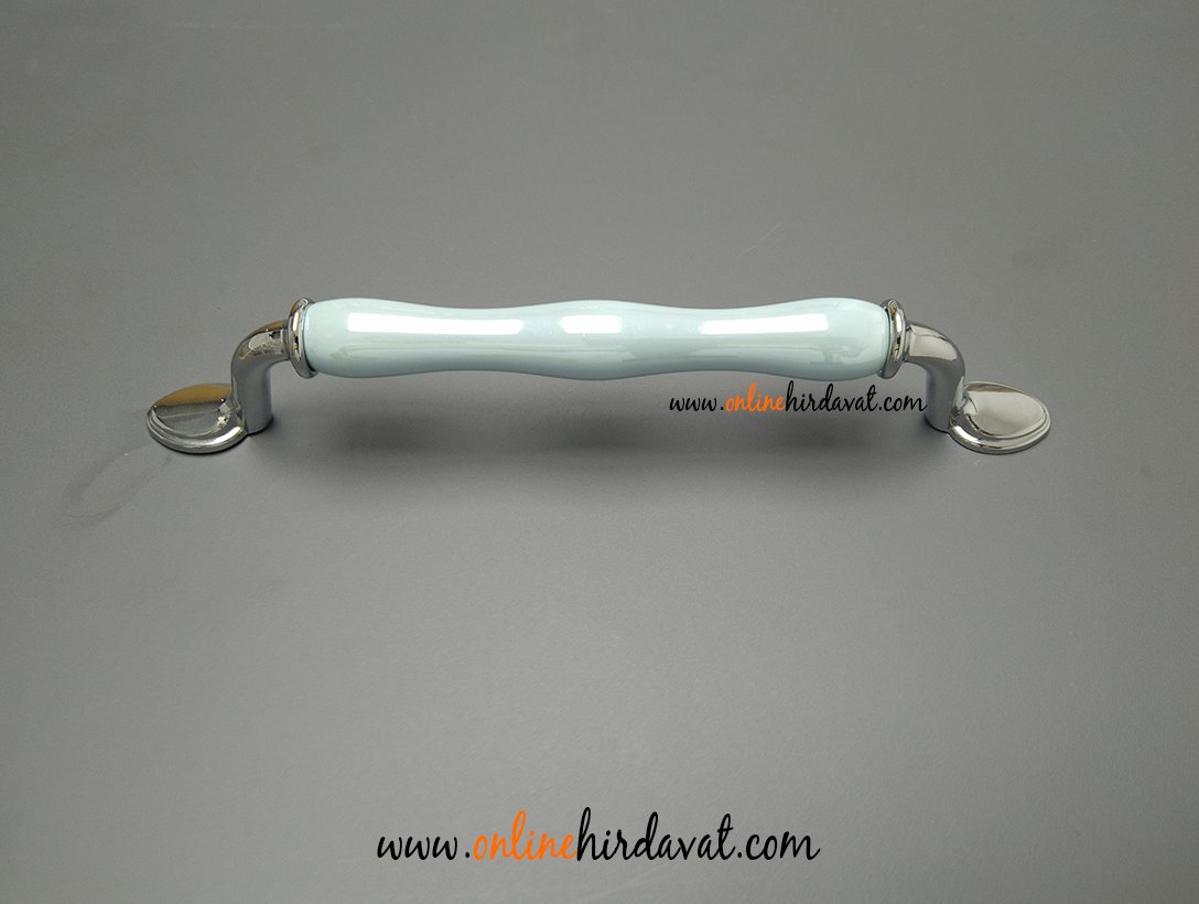tomurcuk 1950 porselen kulp