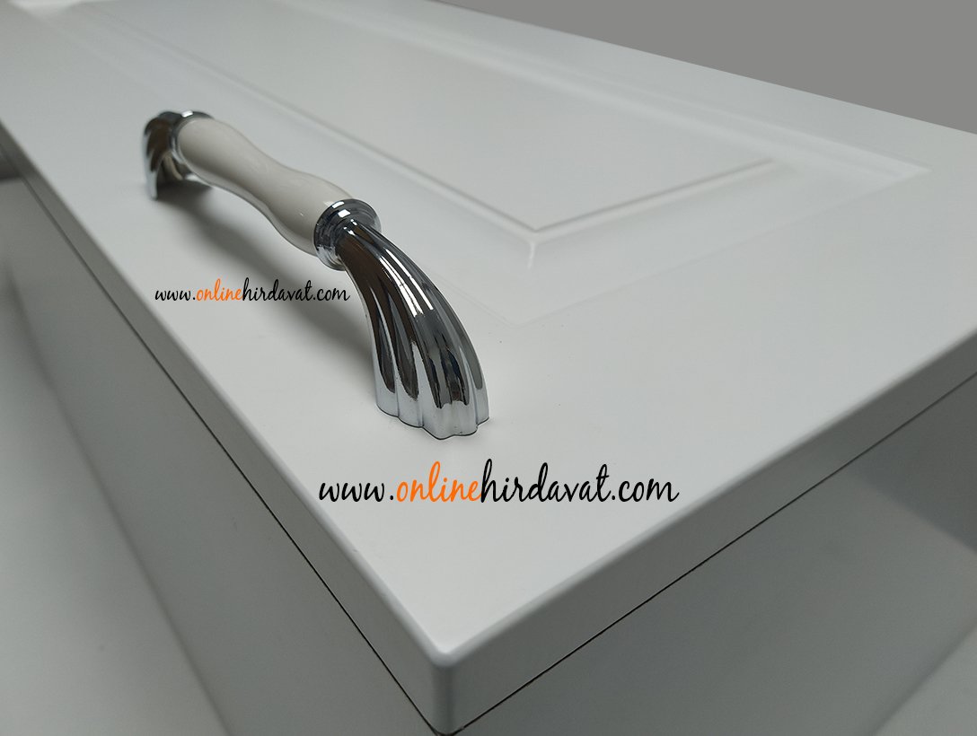 tomurcuk 2135 porselen kulp