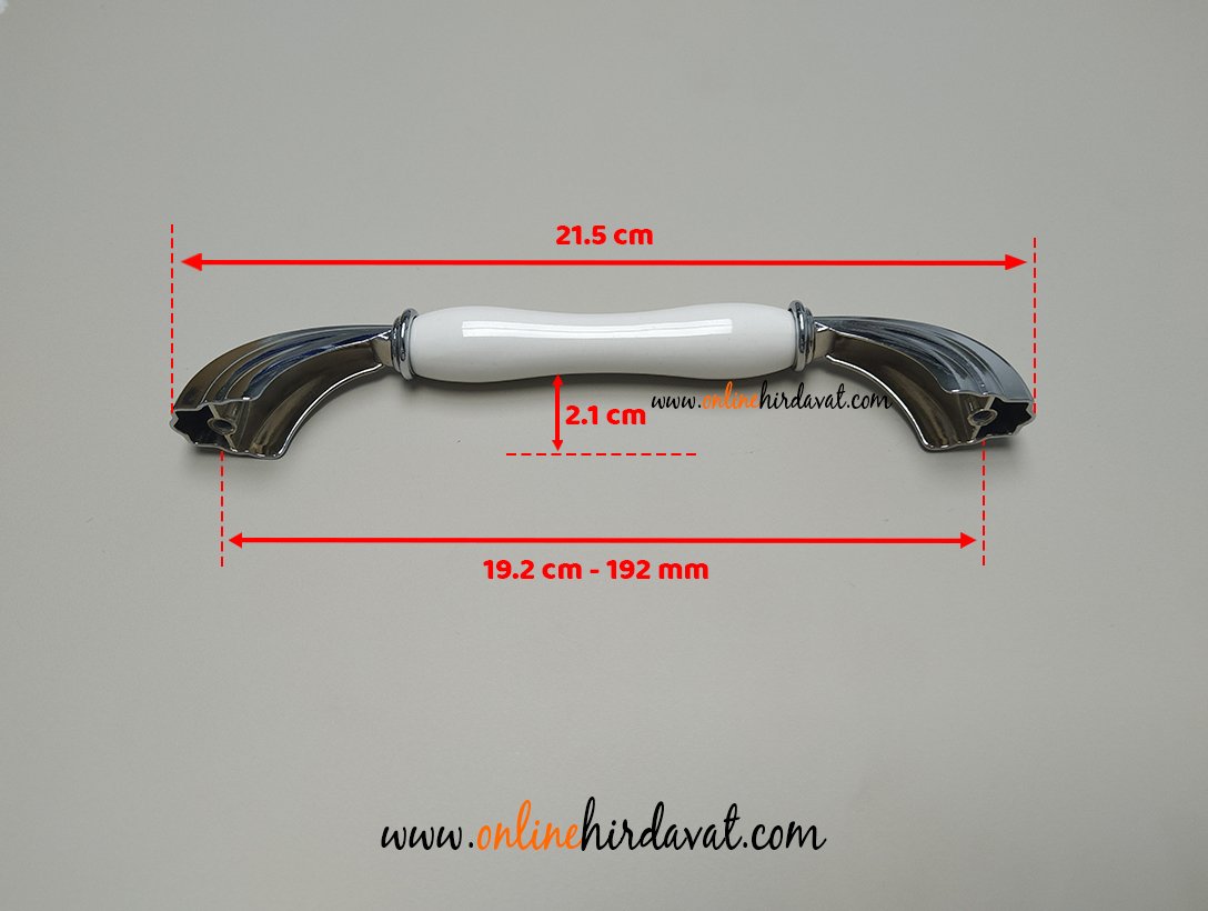 tomurcuk 2135 porselen kulp