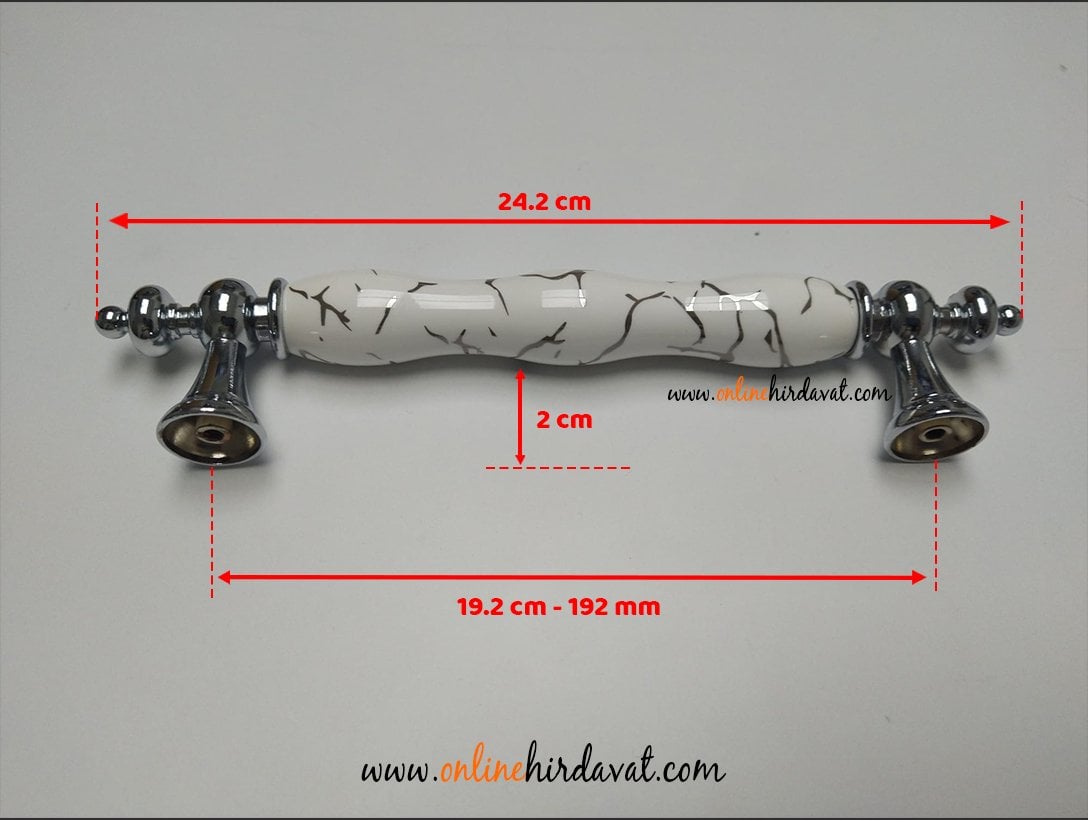 tomurcuk platin porselen kulp