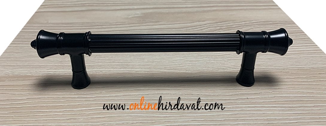 system 4675 siyah mobilya kulp 