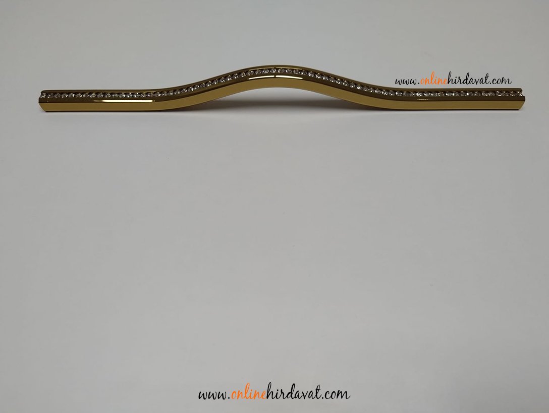 System Sy 7115 Taşlı Mobilya Kulp