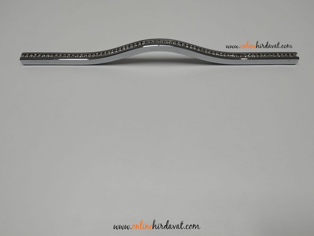 System Sy 7115 Taşlı Mobilya Kulp