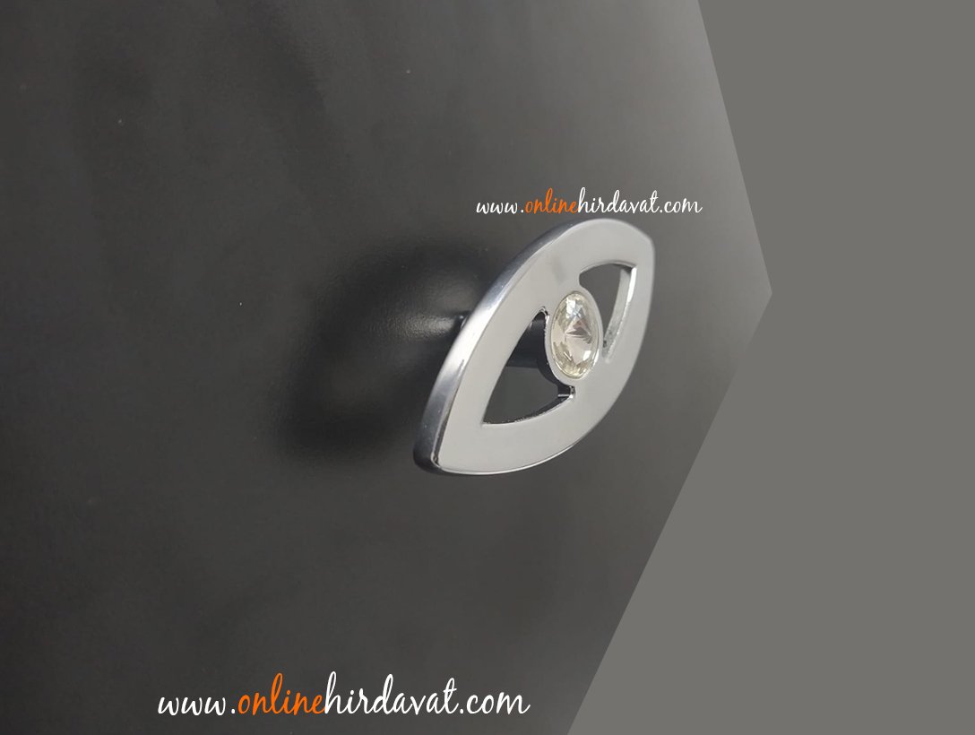 Umut 50 Düğme Mobilya Kulp