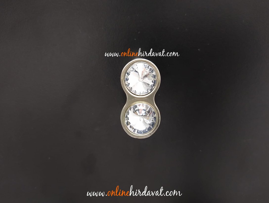 Umut 92 Düğme Mobilya Kulp