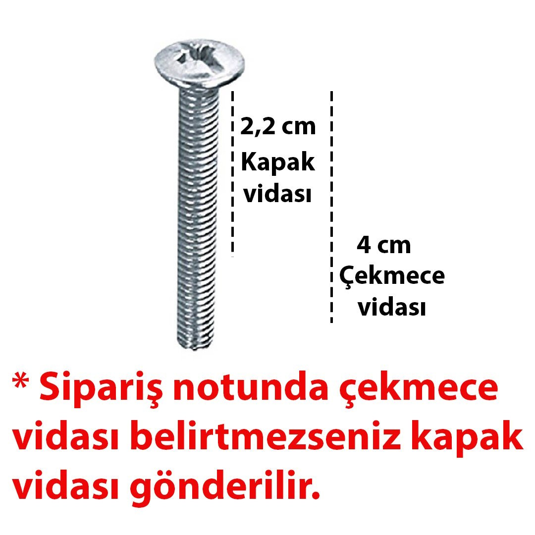 Eymen Polimer Düz Krom P01 Mobilya Kulp 96 mm En Ucuz Online Hırdavat