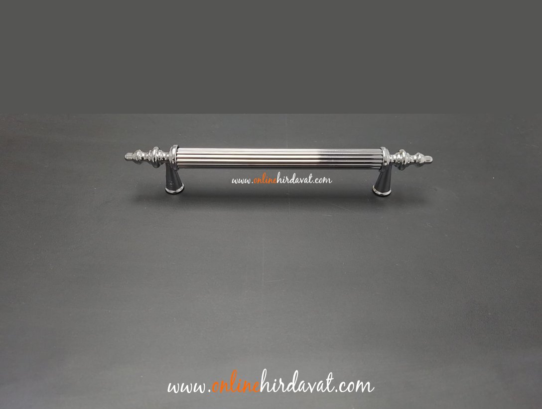 Afra Zirve Dolap Mobilya Kulp Krom 96 mm Online Hırdavat