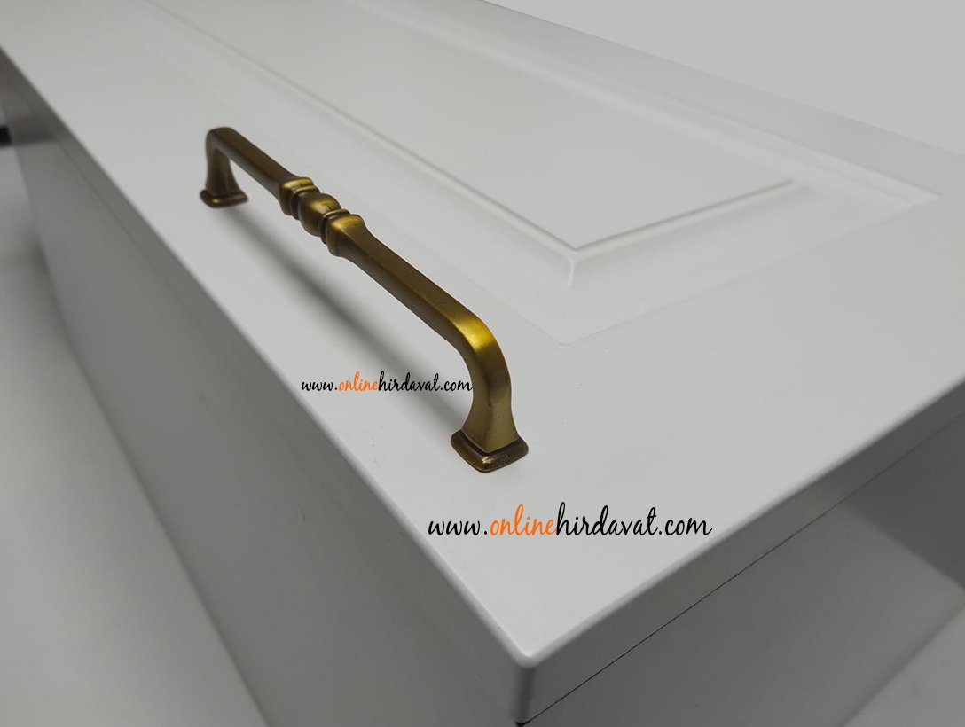 Dekor Kale mobilya kulp