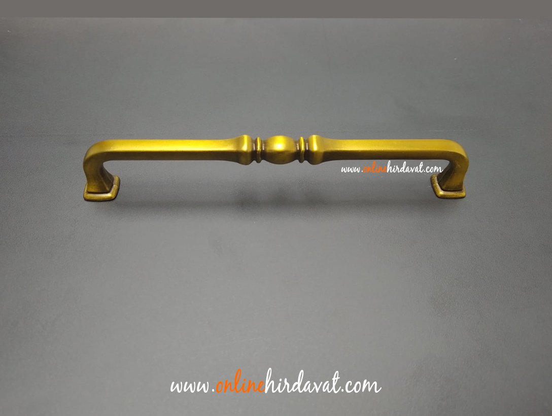 Dekor Kale mobilya kulp