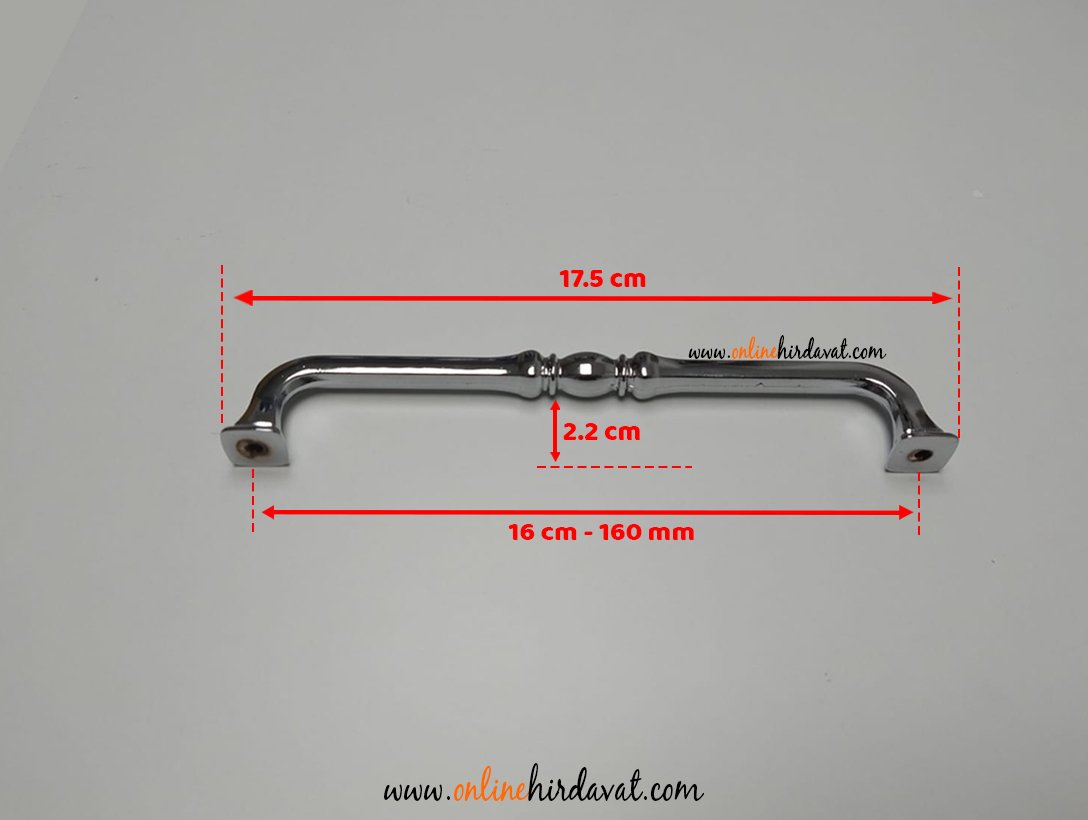 Dekor Kale mobilya kulp