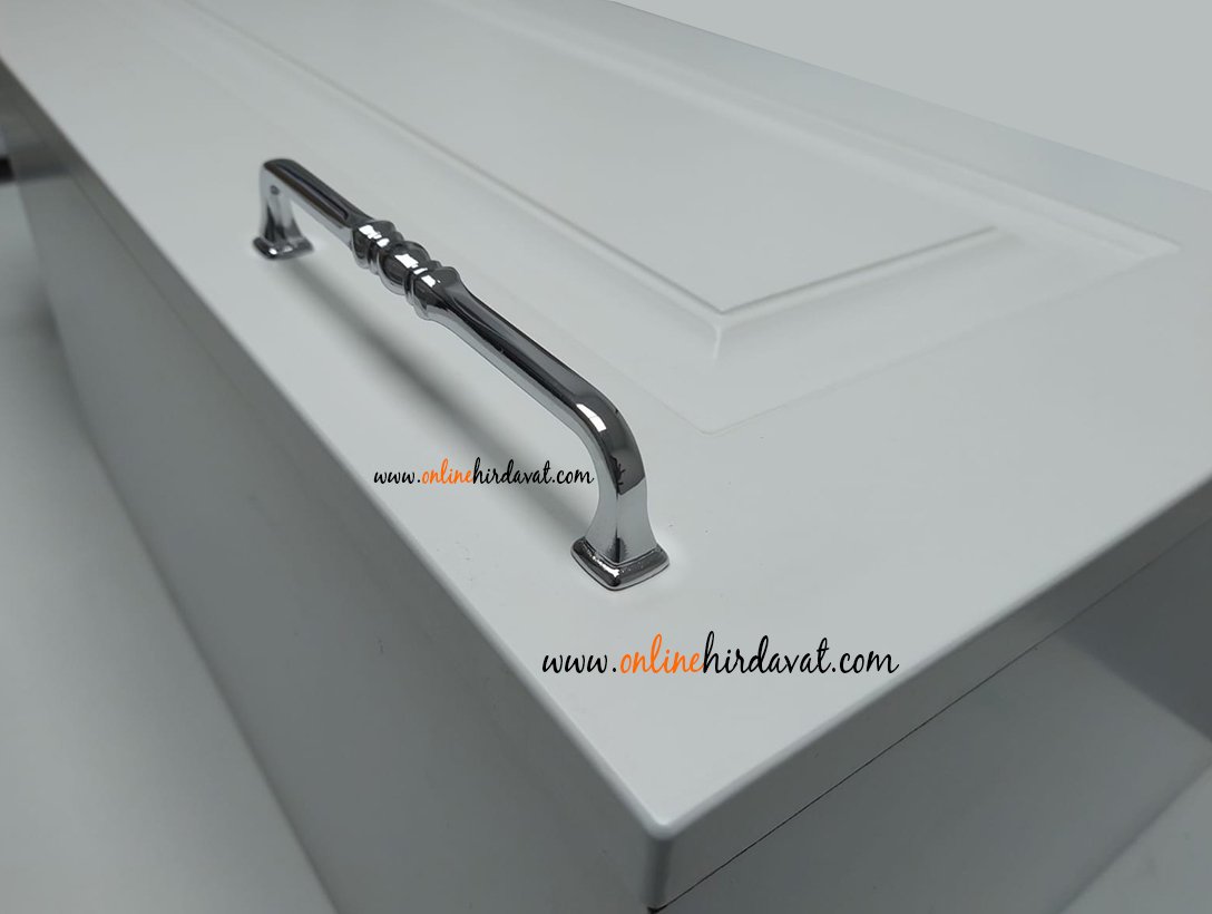 Dekor Kale mobilya kulp