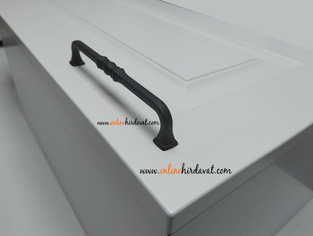 Dekor Kale mobilya kulp