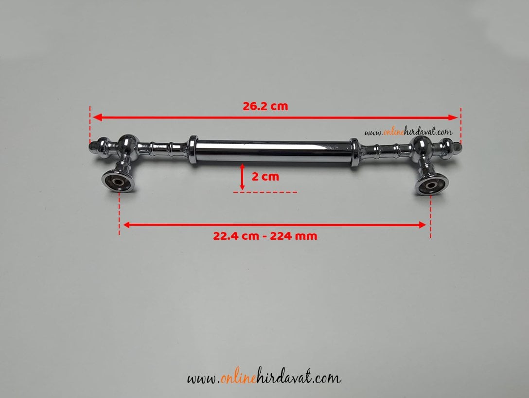 Metax Kadeh Mobilya Kulp