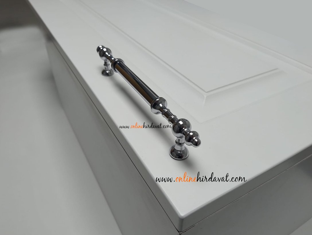 Metax Kadeh Mobilya Kulp