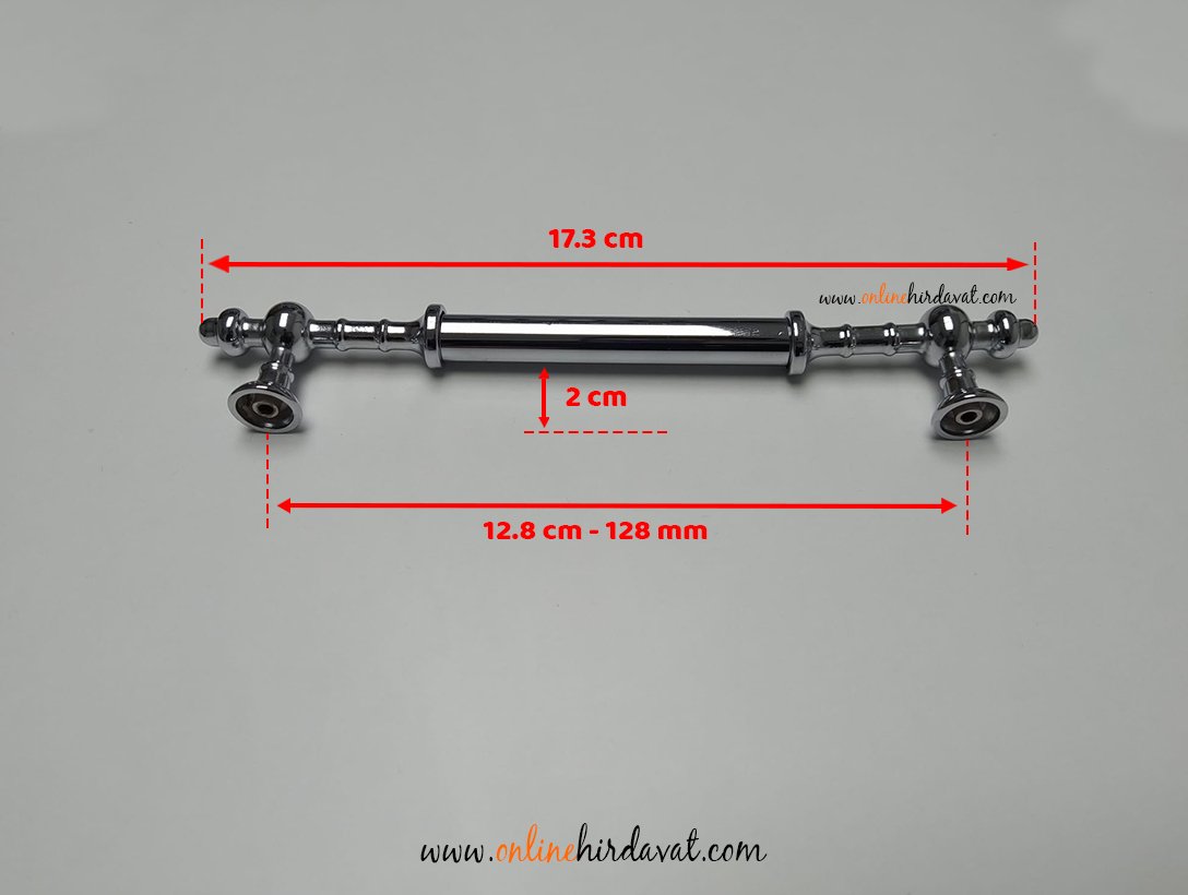 Metax Kadeh Mobilya Kulp