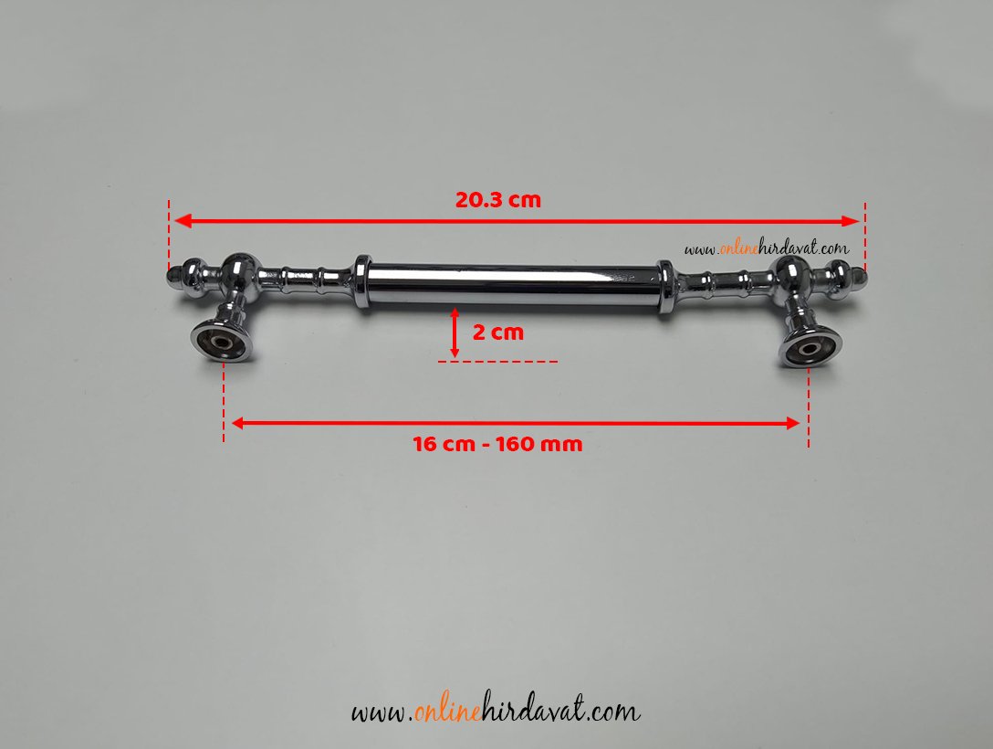 Metax Kadeh Mobilya Kulp