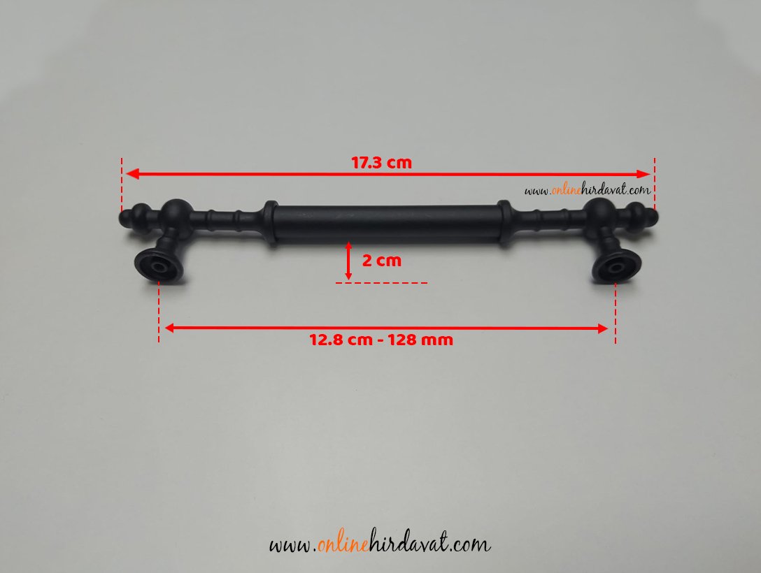 Metax Kadeh Mobilya Kulp