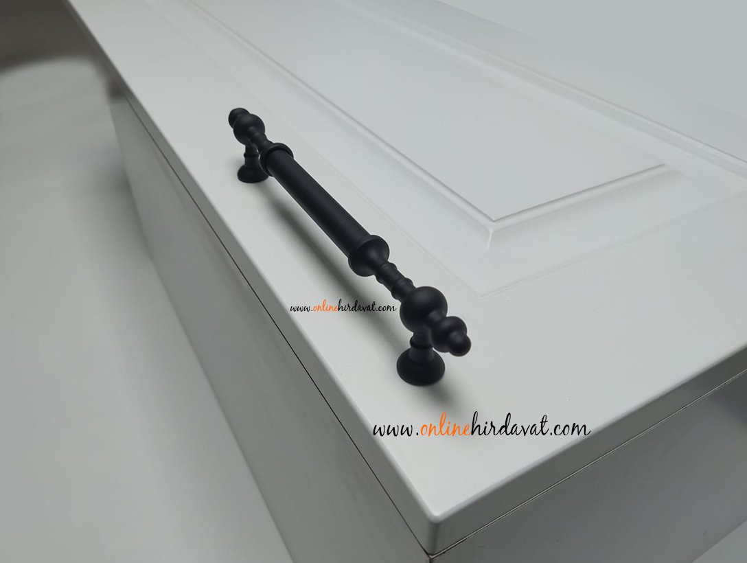 Metax Kadeh Mobilya Kulp