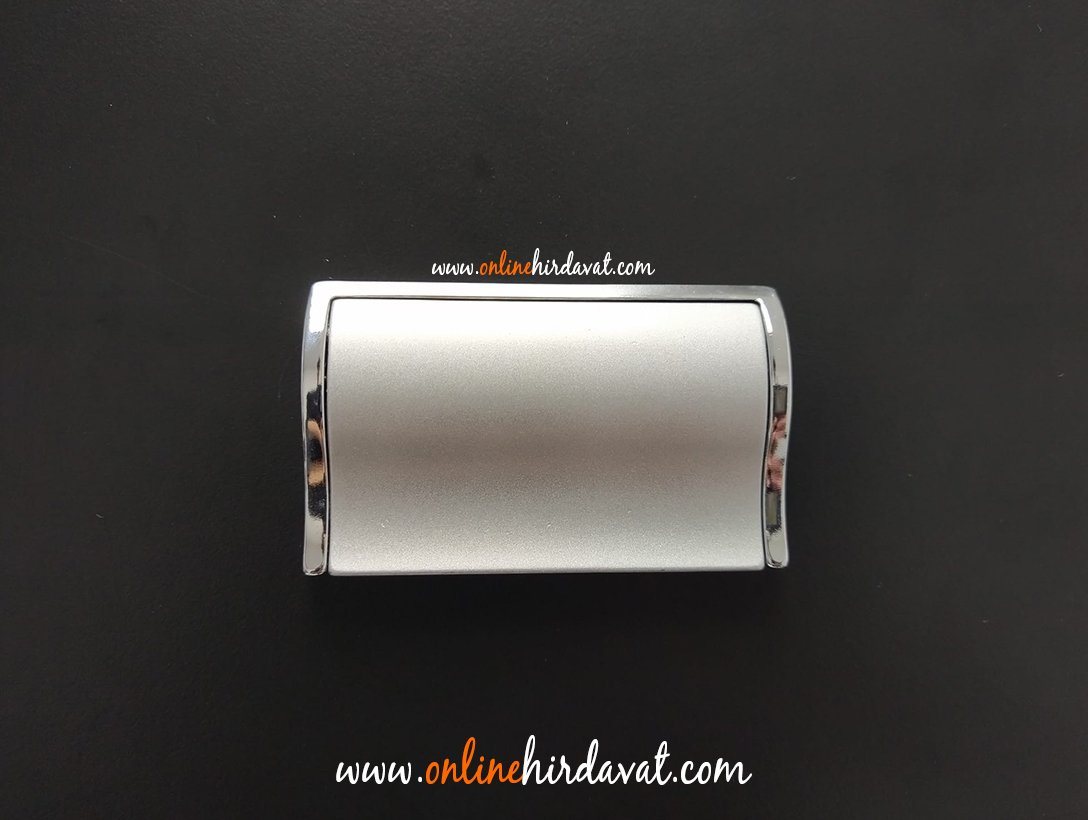 Metax Sera Krom Matkrom Mobilya Kulp Modelleri 32 mm Online Hırdavat