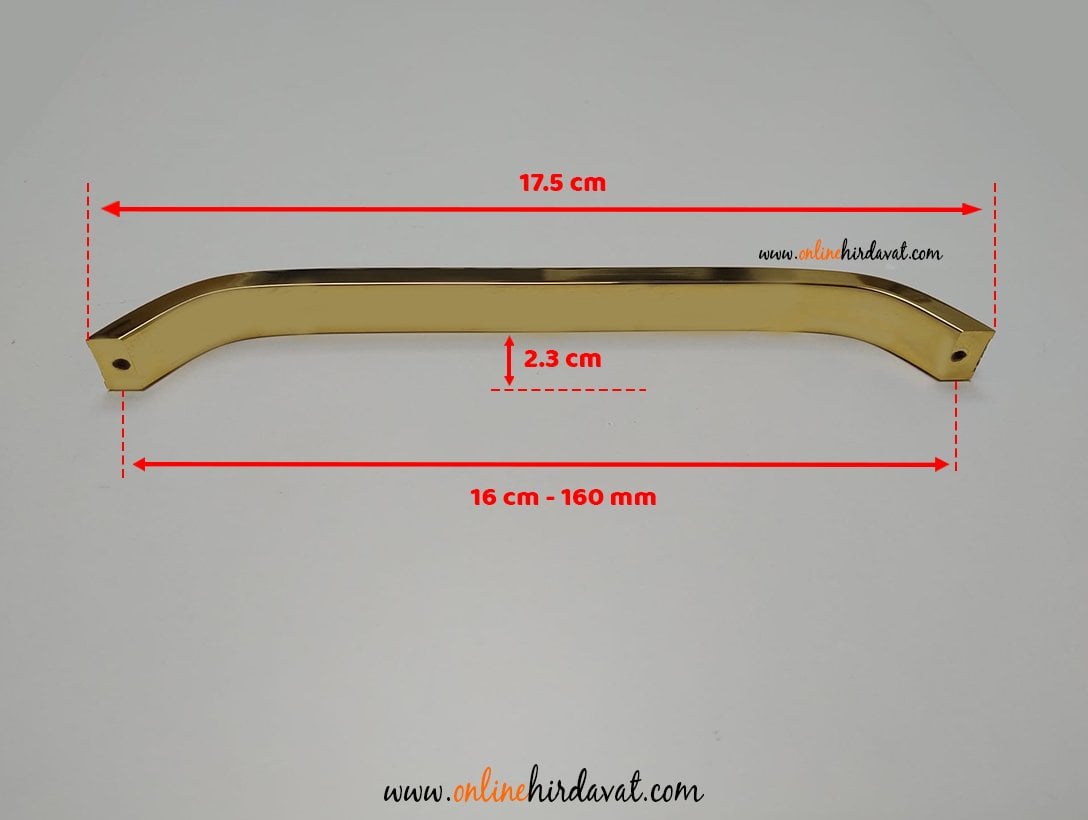 Profesyonel K231 Mobilya Kulp