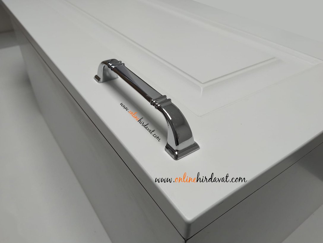 Roma Zamak Mobilya Kulp