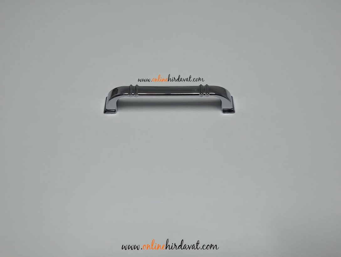 Roma Zamak Mobilya Kulp