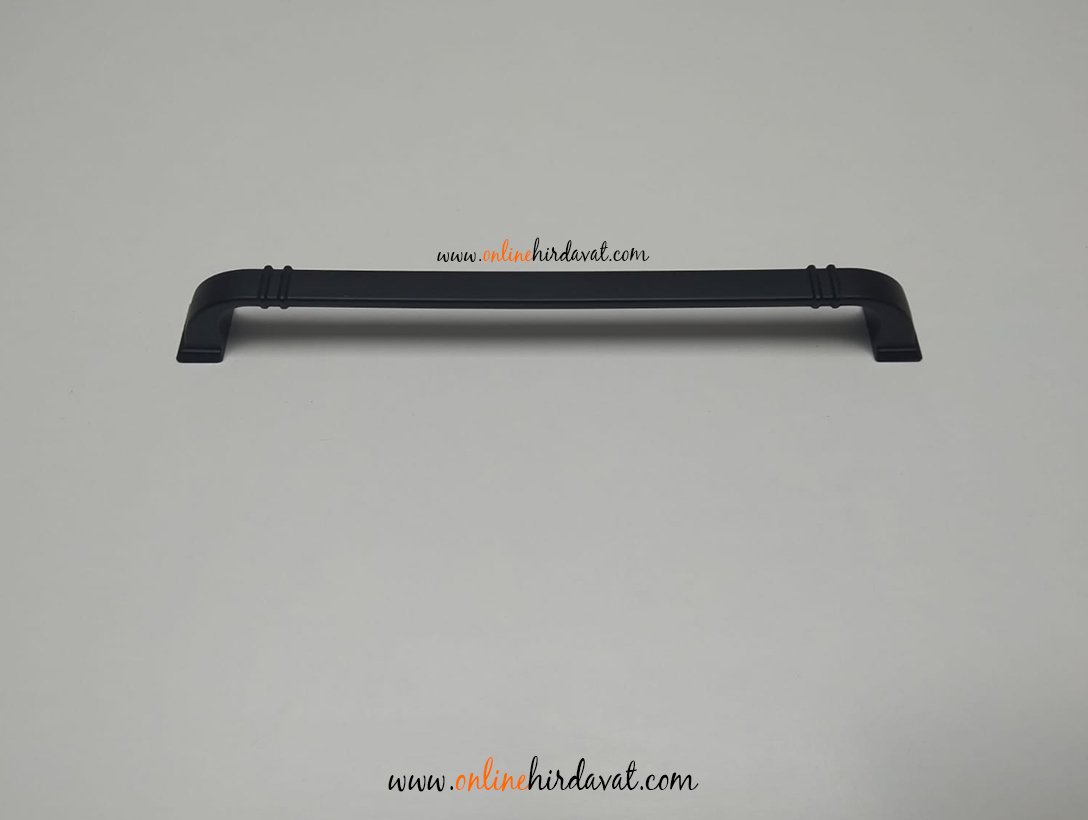 Roma Zamak Mobilya Kulp