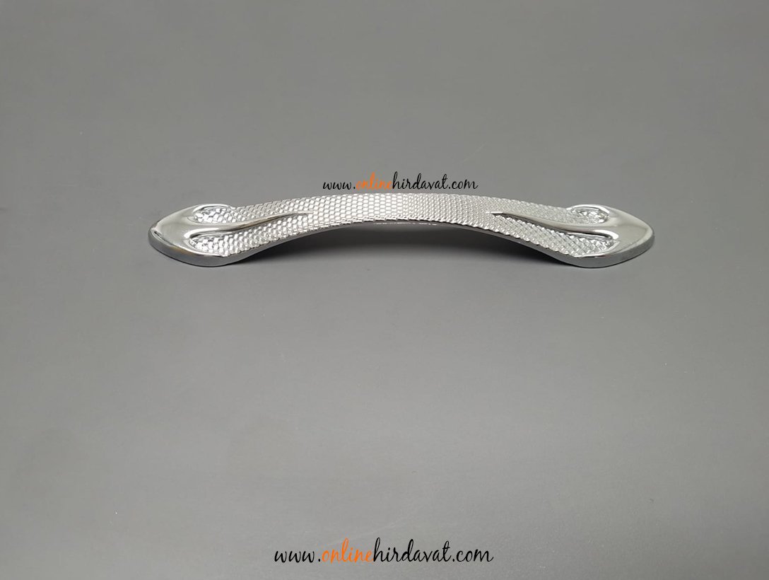 Samuray Krom 160 mm Mobilya Kulp