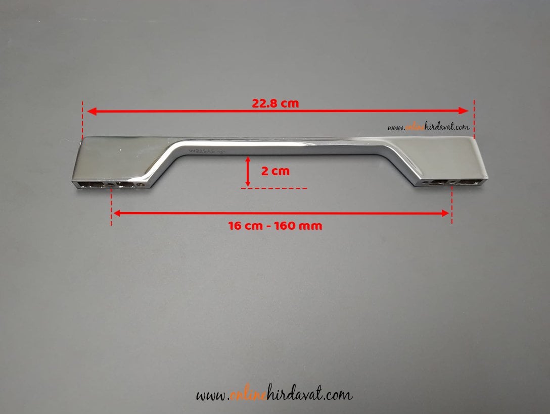 System 4150 Mobilya Kulp