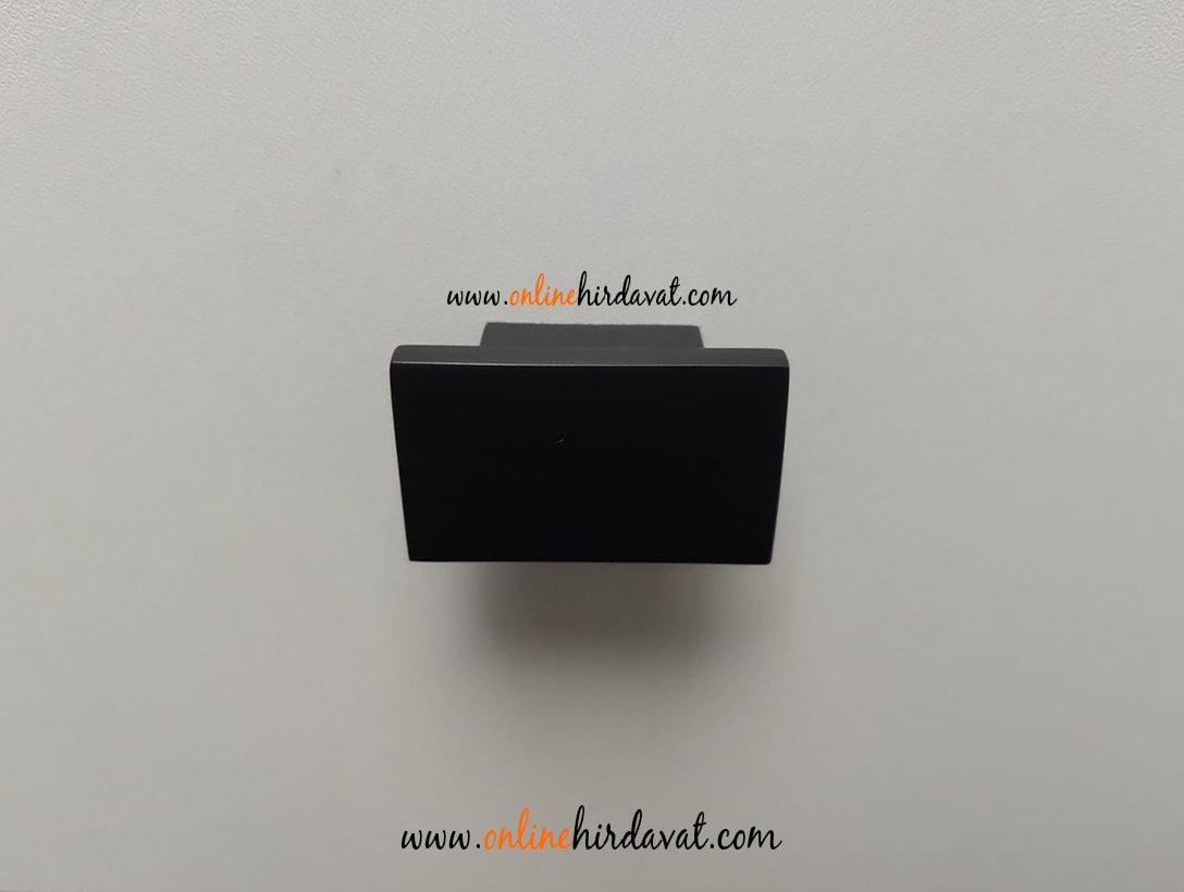system sy 4335 düğme mobilya kulp
