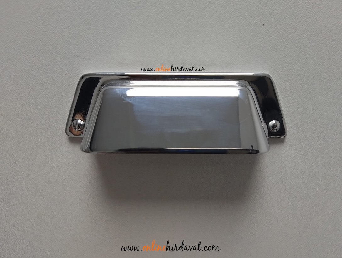 System 4529 Çanak Mobilya Kulp