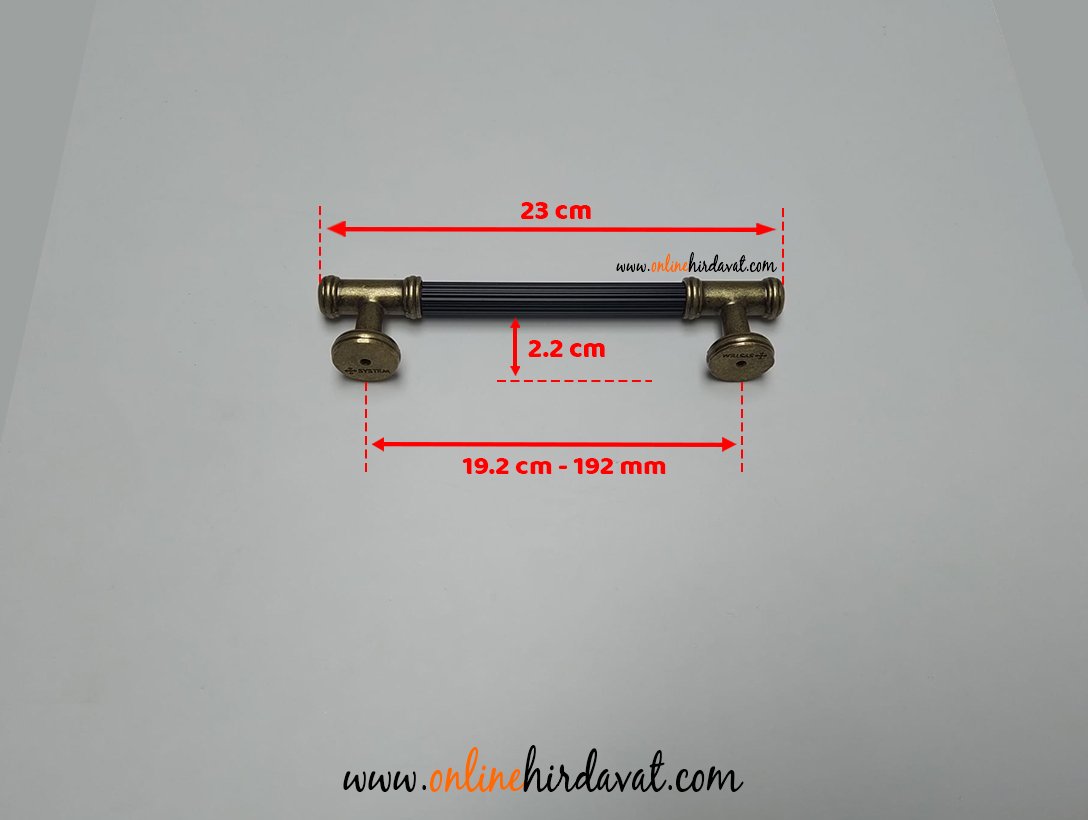 system 4665 mobilya kulp
