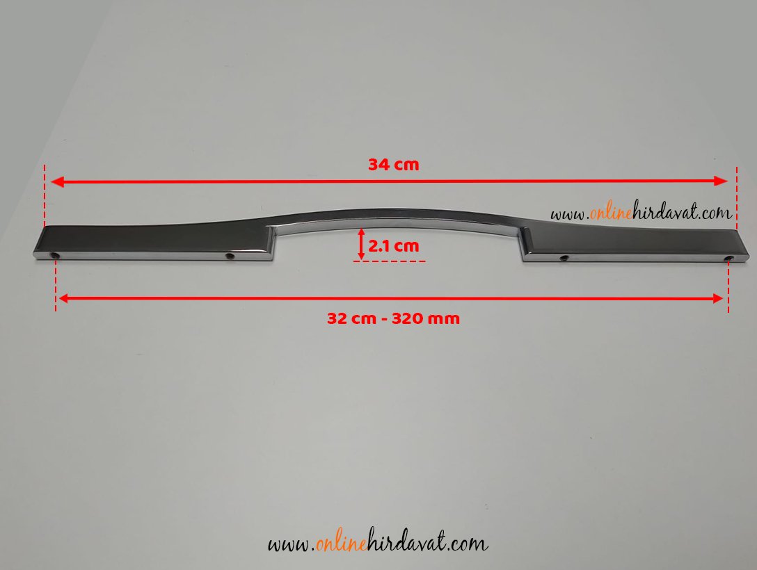 System Sy 8505 Mobilya Kulp 