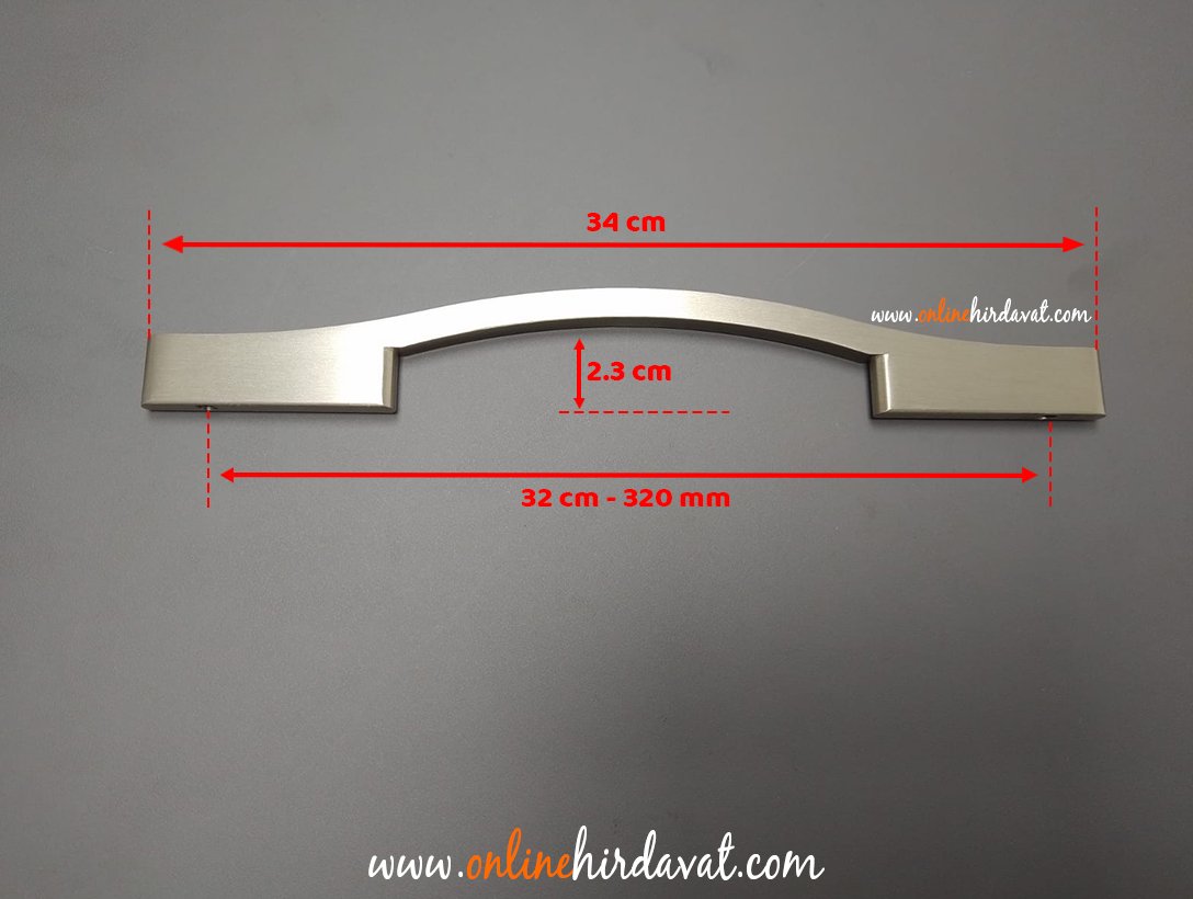 System Sy 8505 Mobilya Kulp 