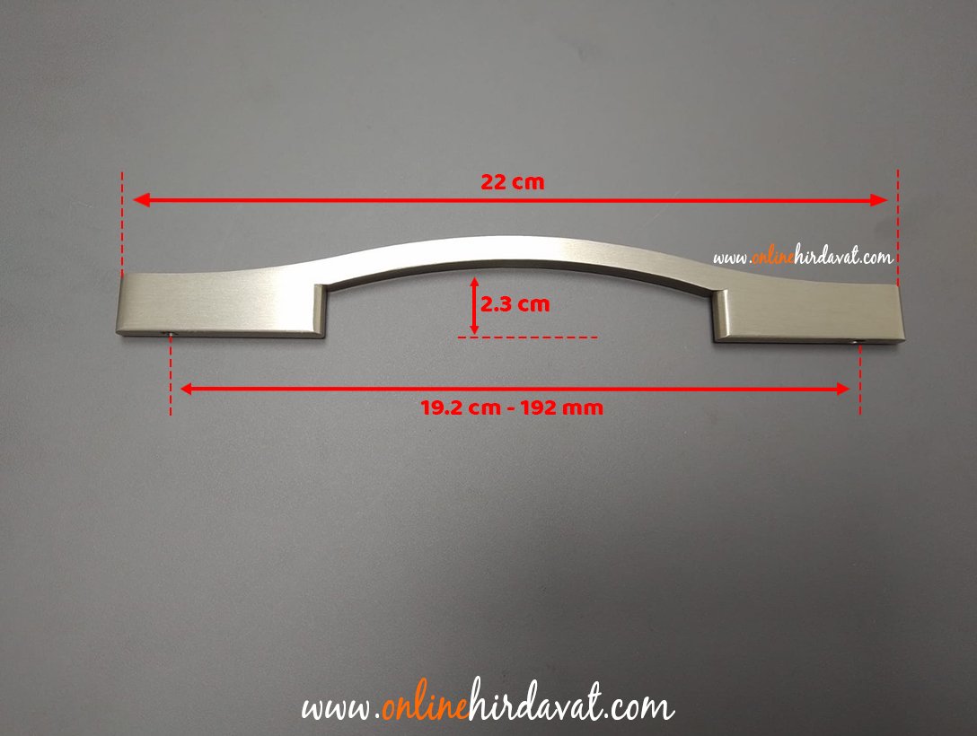 System Sy 8505 Mobilya Kulp 