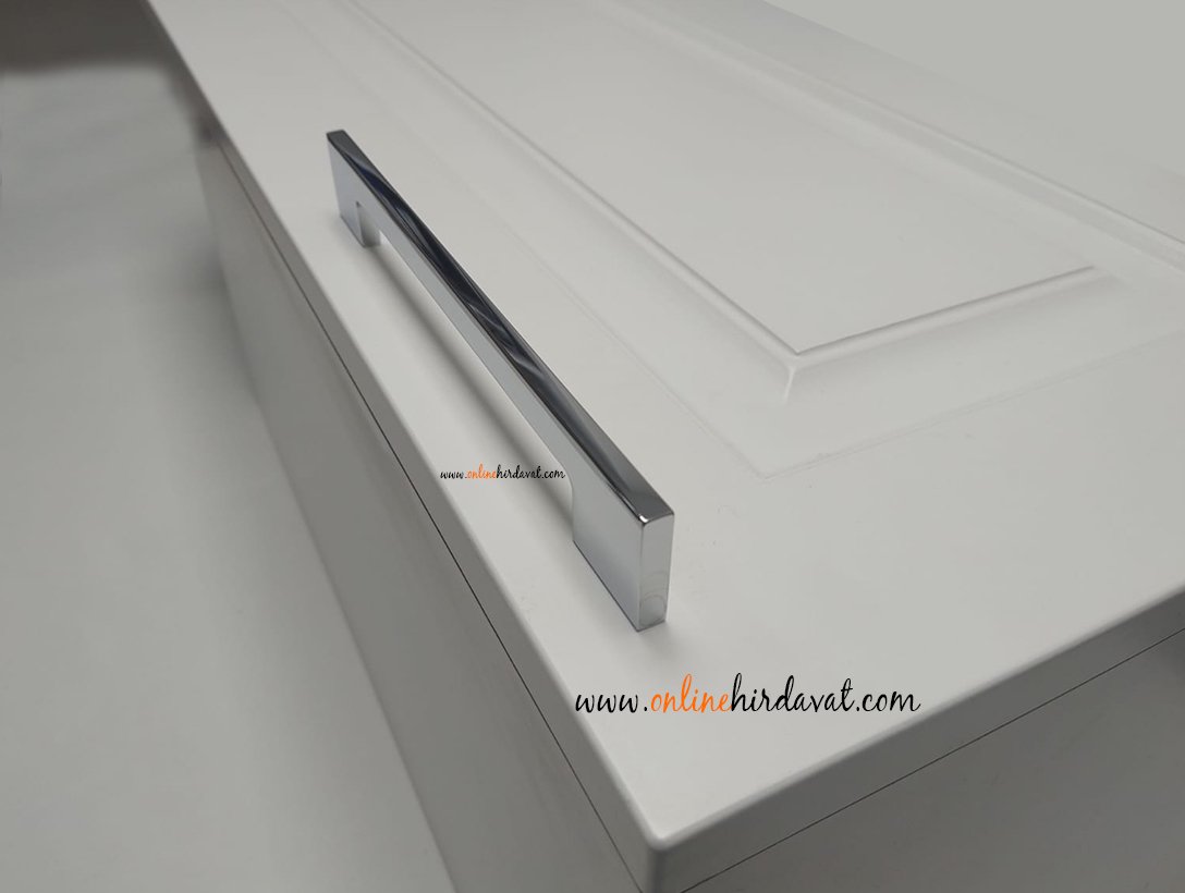 System 8574 Mobilya Kulp