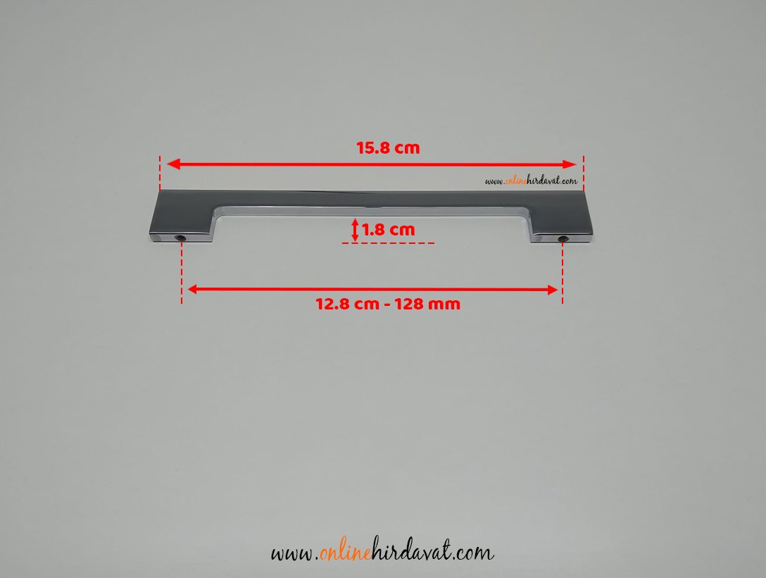 System 8574 Mobilya Kulp