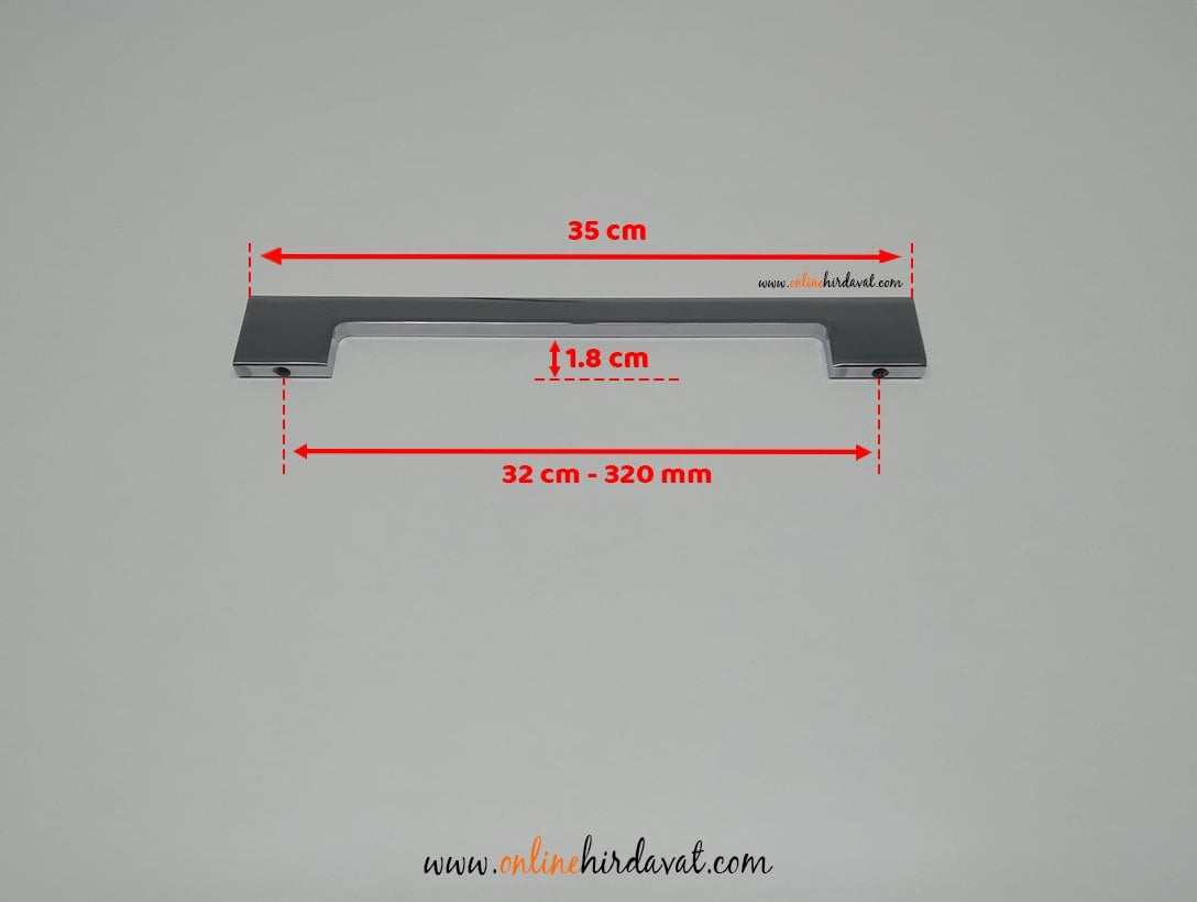 System 8574 Mobilya Kulp