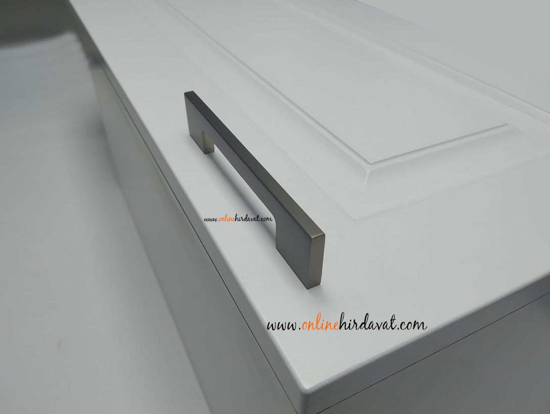 System 8574 Mobilya Kulp