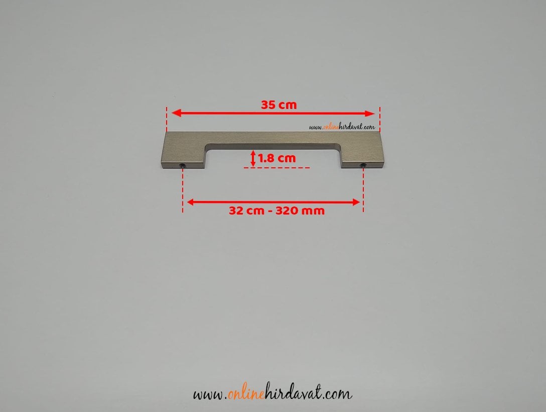 System 8574 Mobilya Kulp
