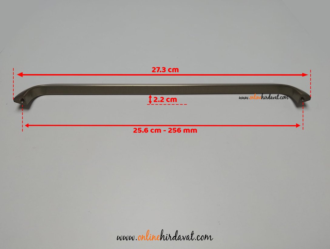 System 8682 Mobilya Kulp