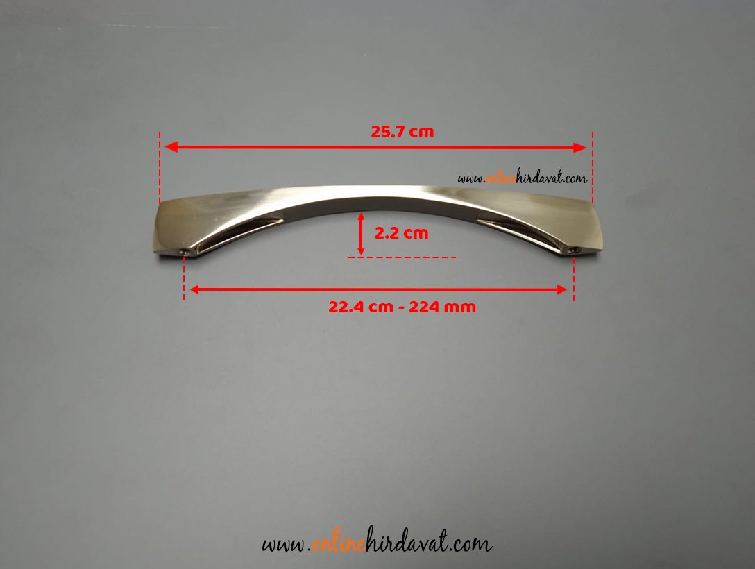 System sp 4025 mobilya kulp