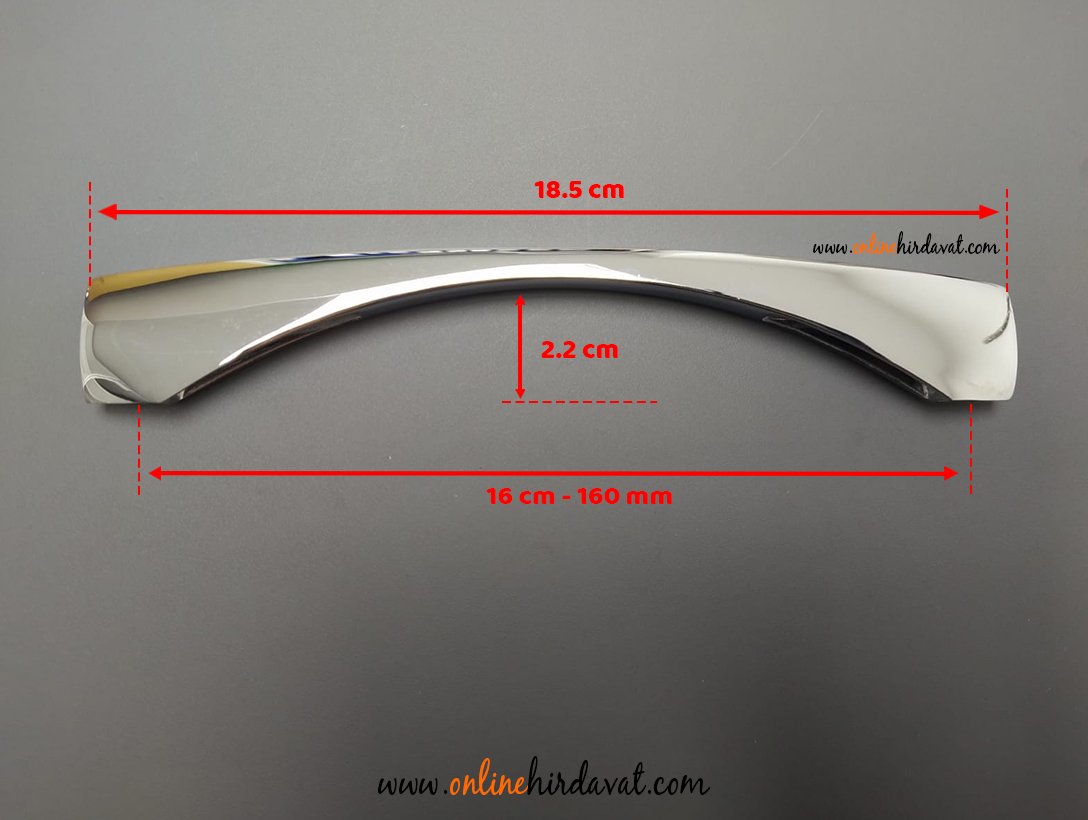 System sp 4025 mobilya kulp