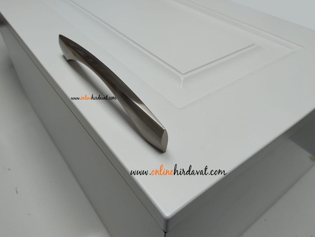 System sp 4025 mobilya kulp